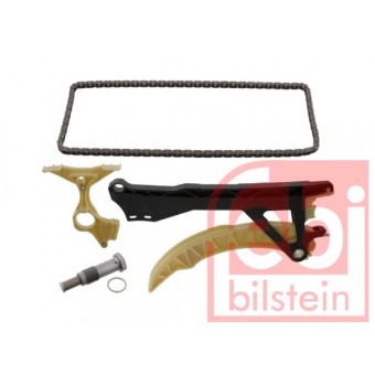 Eksantrik Gergi Seti N40 N45/N [E46 E87 E90] Gerici+Zincir+2xKızak